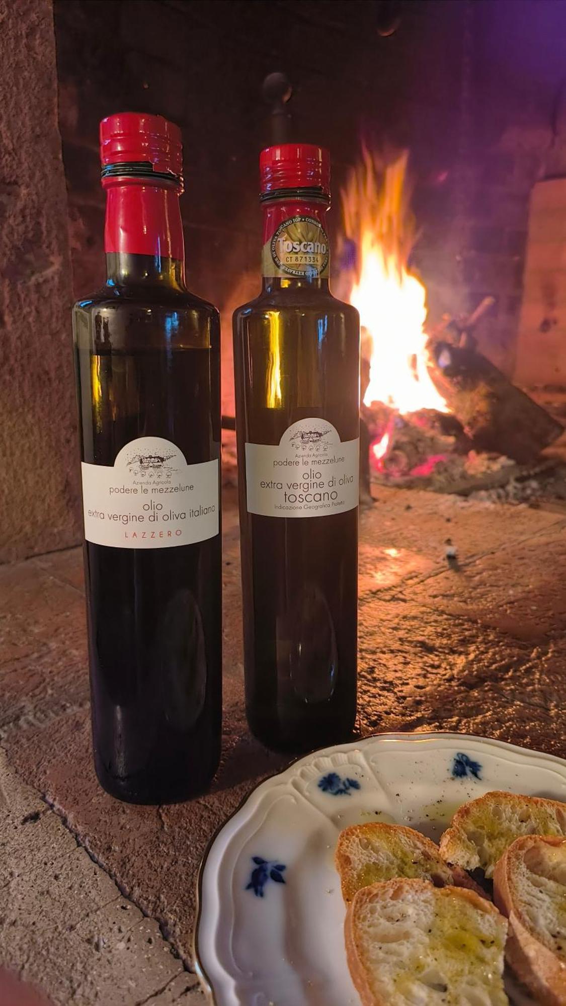 Podere Le Mezzelune Биббона Экстерьер фото